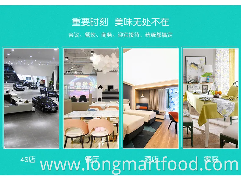 Bag Pack Sugar Free Mint Fruity Flavor Candy Sweets Confectionery